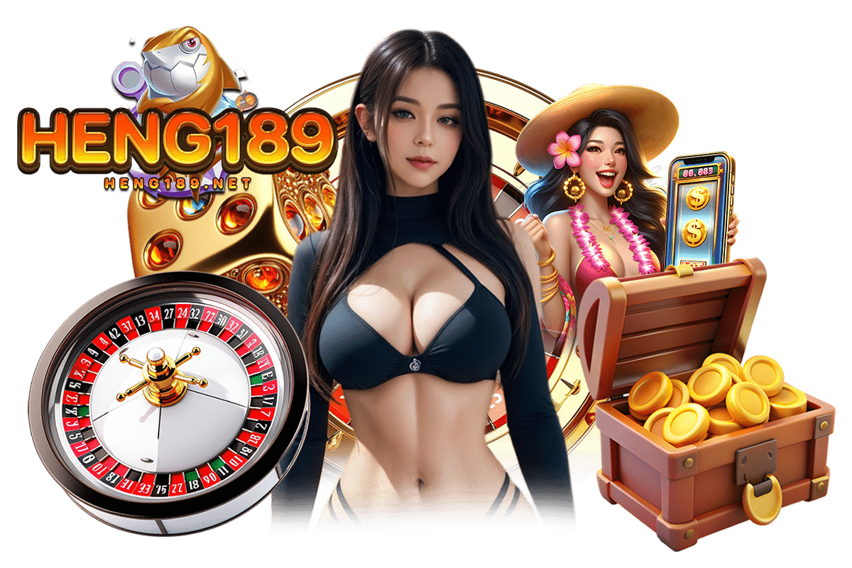 heng slot