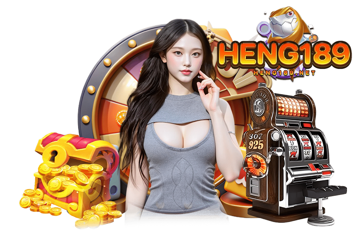 heng สล็อต