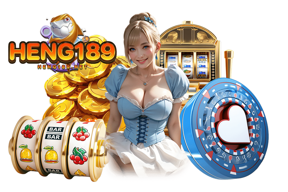 heng189 bet
