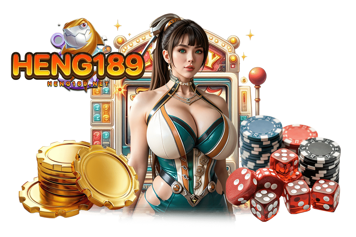 heng189 ทางเข้า